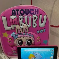 تبلت لبوبو 8اینچ آکبند kD55|تبلت|تهران, صادقیه|دیوار