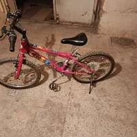دوچرخه 20