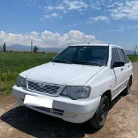 پراید مدل88