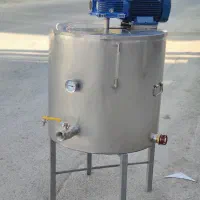 تولید کننده انواع مخازن رس گیر عسل