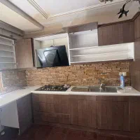 کابینت تمام MDF|مصالح و تجهیزات ساختمان|مهاباد (آذربایجان غربی), |دیوار
