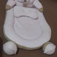 تشک نوزاد گارددار|اسباب و اثاث بچه|میبد, |دیوار