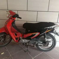 موتور مزایده ای