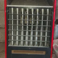 بخاری انرژی صنعتی ۶۴۰