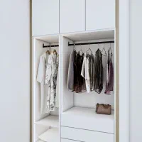 کابینت و کمد دیواری|جاکفشی، کمد، دراور|زنجان, |دیوار