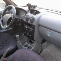 پراید ۱۳۱ مدل ۹۰ بنزینی خانگی سالم|خودرو سواری و وانت|مشهد, دانشجو|دیوار