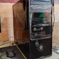 فروش کیس کامپیوتر فوق قدرتمند و پرسرعت