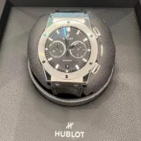 ساعت هابلوت hublot classic fusion 45mm اوبلو