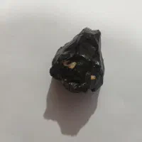 سنگ ابسیدین سیاه