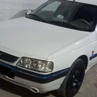 ماشین سواری دربسی