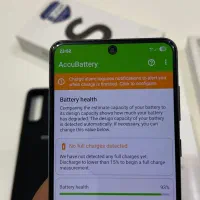 samsung S21 FE 5G 256 سامسونگ|موبایل|تهران, صادقیه|دیوار