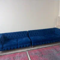 مبل ال چستر