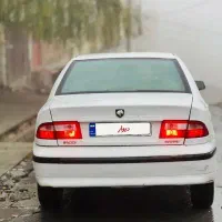 سمند ۹۵. مالتی پلکس|خودرو سواری و وانت|سردشت, |دیوار