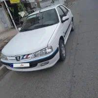 پارس سال ۹۴سالم کم کار