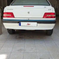 پژو SLX|خودرو سواری و وانت|کرمانشاه, |دیوار