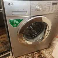 لباسشویی الجی
