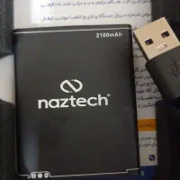 مودم همراه naztech|مودم و تجهیزات شبکه|تهران, هفت چنار|دیوار