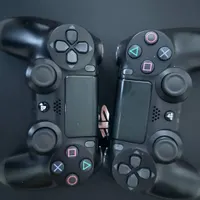 ps4 pro 1 tra|کنسول، بازی ویدئویی و آنلاین|مشهد, آبکوه|دیوار