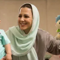 استخدام پرستار کودک