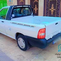 پراید وانت 151مدل 1404(فروش اقساطی)|خودرو سواری و وانت|تبریز, |دیوار