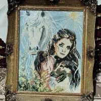 تابلو کاره دست