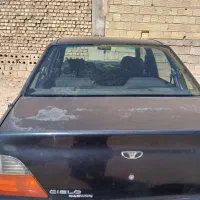 ماشین دوو سیلو مدل ۸۱قیمت۲۰۰میلیون  تومان|خودرو سواری و وانت|نجف‌آباد, کهریزسنگ|دیوار