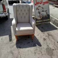 تعمیرات مبل|مبلمان خانگی و میز عسلی|مراغه, |دیوار