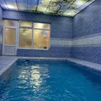 اجاره باغ ویلا تازه تاسیس و شیک
