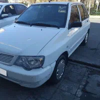 پراید111 مدل95