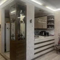 آپارتمان احمدی روشن/فاز پنج/۱۱۰ متری/دو خواب|فروش آپارتمان|یزد, |دیوار