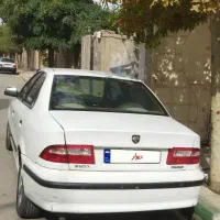 سمندLX|خودرو سواری و وانت|مشهد, چاهشک|دیوار