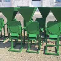 آسیاب تکفاز خانگی
