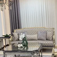 سرویس مبلمان اسپرت کلاسیک|مبلمان خانگی و میز عسلی|رشت, حافظ آباد|دیوار