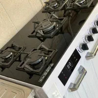 گاز پنج شعله ایتالیایی