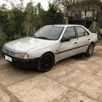 روآ مدل ۸۸ نقره ایی