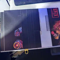 پلی استیشن 2|کنسول، بازی ویدئویی و آنلاین|کرج, شهرک جهان‌نما|دیوار