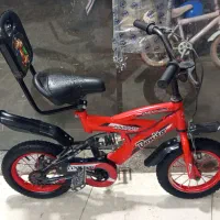 دوچرخه سایز ۱۲