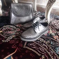 کیف و کفش