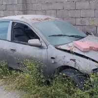 مزدا۳۲۳اف تصادفی خوزستان|خودرو سواری و وانت|اصفهان, آبشار|دیوار