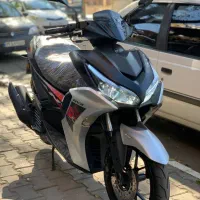 طرح آیروکس کبیر ۱۷۰ صفر ۳ تا کار