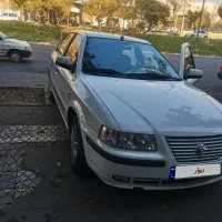 سمند EF7 1392