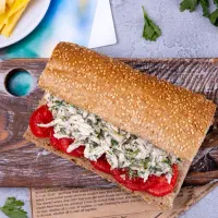 تولیدی ساندویچ های سرد و پیراشکی ( ستایش )