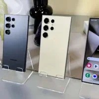 گوشی S25 اولترا (قسطی با چک)|موبایل|زاهدان, |دیوار