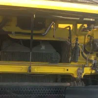 امیکو مدل ۹۳ تحویلی ۹۶|خودرو سنگین|کامیاران, |دیوار