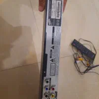 دی وی دی سامسونگ اصل|پخش‌کننده DVD و ویدیو|تهران, فردوس|دیوار