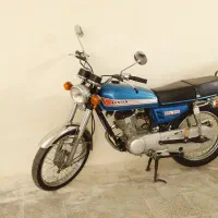 هوندا مدل ۶۳ و ۶۴