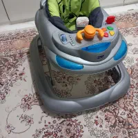 کریر وروروئک دلیجان درحد|کالسکه و لوازم جانبی|کرج, اسلام‌آباد|دیوار