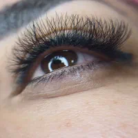 اکستیشن مژه و لیفت و کاشت