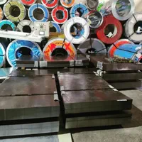 کارخانه تولید ورق آلات سقف حلب شیروانی ((تک آگهی))