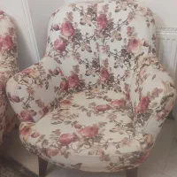 دو تا راحتی|مبلمان خانگی و میز عسلی|قم, زنبیل آباد|دیوار